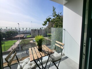 Vakantiehuis Las Palmas Buitenaudio-opname 2
