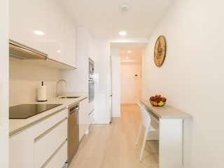 Vakantiehuis Las Palmas Kenmerken 16