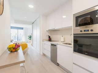 Vakantiehuis Las Palmas Kenmerken 17