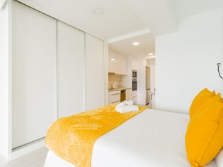 Vakantiehuis Las Palmas Kenmerken 22