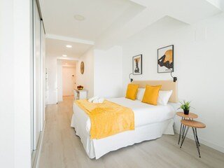 Vakantiehuis Las Palmas Kenmerken 24