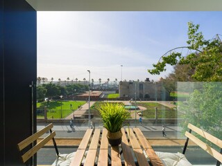 Vakantiehuis Las Palmas Buitenaudio-opname 4