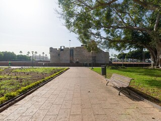 Vakantiehuis Las Palmas Buitenaudio-opname 6