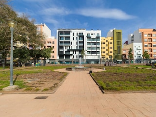 Vakantiehuis Las Palmas Buitenaudio-opname 7