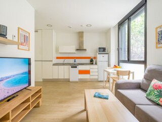 Appartement Las Palmas Équipement 22
