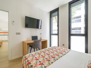 Apartment Las Palmas Ausstattung 18