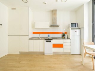 Apartment Las Palmas Ausstattung 27