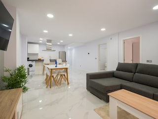 Vakantiehuis Las Palmas Kenmerken 16