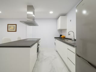 Ferienhaus Las Palmas Ausstattung 19