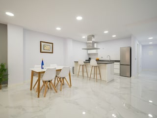 Vakantiehuis Las Palmas Kenmerken 22