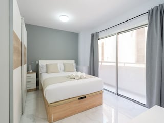 Vakantiehuis Las Palmas Kenmerken 26