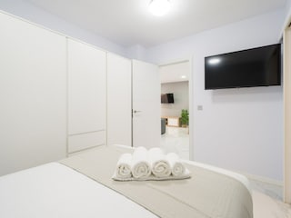 Ferienhaus Las Palmas Ausstattung 28