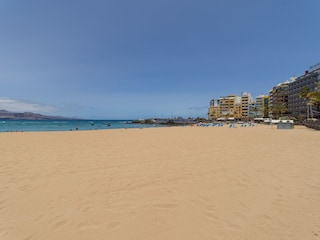 Vakantiehuis Las Palmas Buitenaudio-opname 4