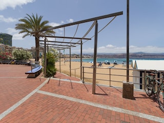 Vakantiehuis Las Palmas Buitenaudio-opname 5