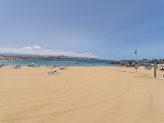 Vakantiehuis Las Palmas Buitenaudio-opname 10