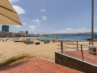 Casa per le vacanze Las Palmas Registrazione all'aperto 11