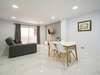 Casa de vacaciones Las Palmas Características 20
