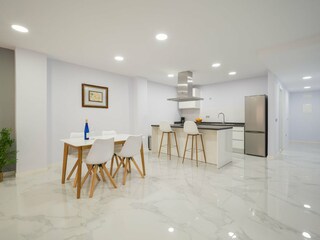 Casa de vacaciones Las Palmas Características 22