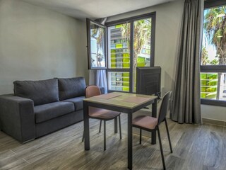 Appartement Las Palmas Équipement 6