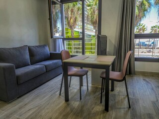 Appartement Las Palmas Équipement 9