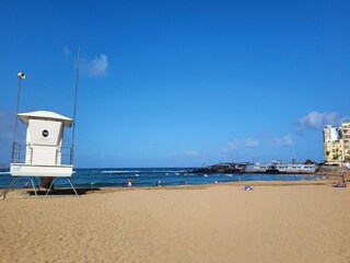 Appartement Las Palmas Environnement 21