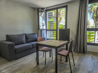 Apartment Las Palmas Ausstattung 6