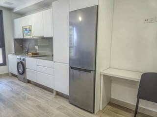 Apartment Las Palmas Ausstattung 13