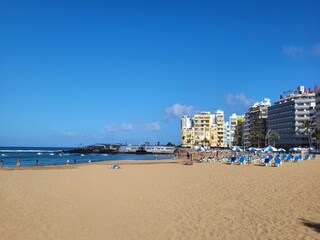 Apartment Las Palmas Außenaufnahme 5