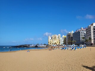 Apartment Las Palmas Umgebung 20