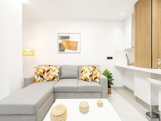 Casa per le vacanze Las Palmas Caratteristiche 13