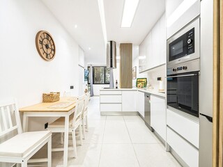 Casa per le vacanze Las Palmas Caratteristiche 17