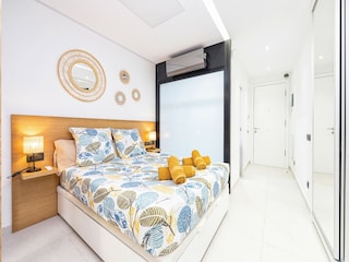Casa per le vacanze Las Palmas Caratteristiche 12