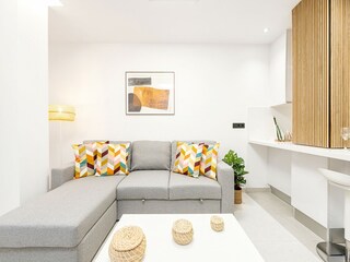 Casa per le vacanze Las Palmas Caratteristiche 14