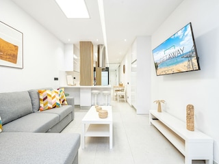 Casa per le vacanze Las Palmas Caratteristiche 14