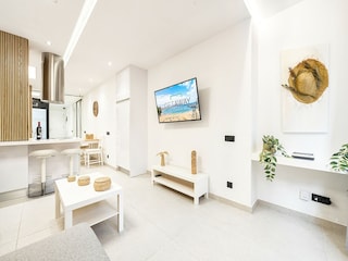 Holiday house Las Palmas Features 15