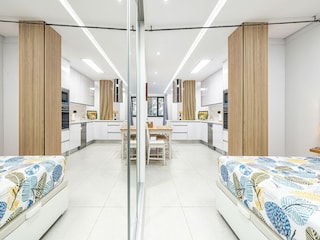 Casa per le vacanze Las Palmas Caratteristiche 23