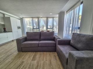 Vakantiehuis Las Palmas Kenmerken 9