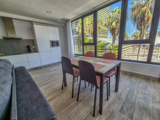Vakantiehuis Las Palmas Kenmerken 16