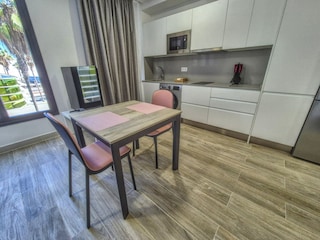 Apartment Las Palmas Ausstattung 12