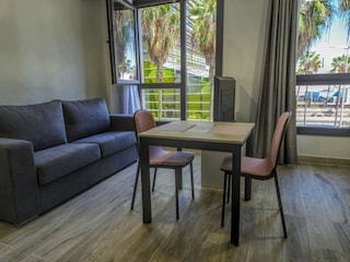 Appartement Las Palmas Kenmerken 17
