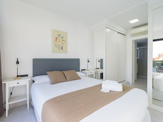Maison de vacances Las Palmas Équipement 5