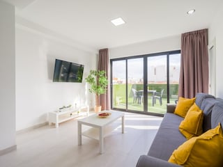 Maison de vacances Las Palmas Équipement 8