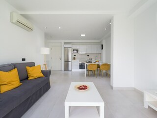 Maison de vacances Las Palmas Équipement 10