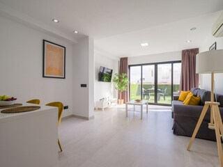 Maison de vacances Las Palmas Équipement 12