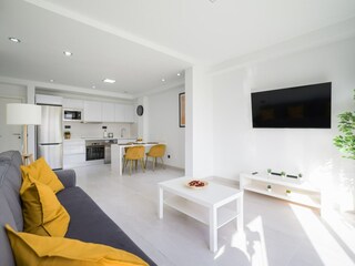Maison de vacances Las Palmas Équipement 13