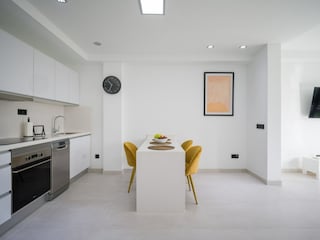 Maison de vacances Las Palmas Équipement 17