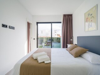 Maison de vacances Las Palmas Équipement 18
