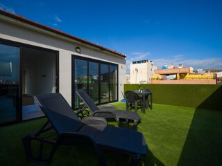 Casa de vacaciones Las Palmas  28