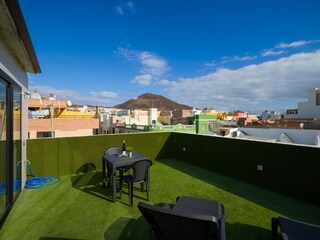 Maison de vacances Las Palmas  31