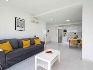 Holiday house Las Palmas Features 3